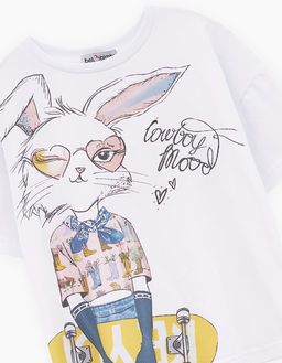 Джемпер для девочки - Bell bimbo фото 3