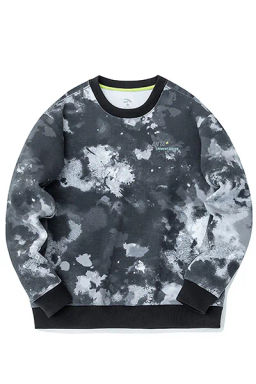 Свитшот Anta Robert Geller Sweatshirt  фото 14