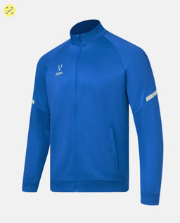 Олимпийка Jogel CAMP 2 Track Jacket-K, синий Z2