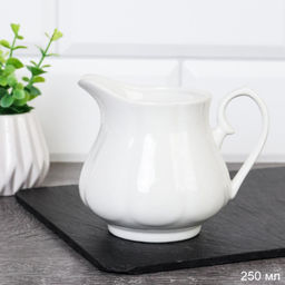 Сливочник 250 мл / SW-100 /уп 64/уп 14/