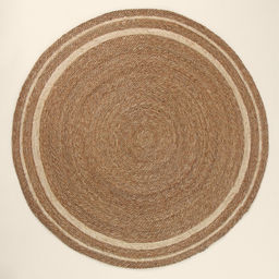 Ковёр круглый SL Home «Паджа», d=150 см