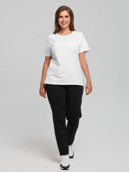 VIOTEX Брюки Стремление-1 из хлопка с лайкрой - Виотекс фото 20