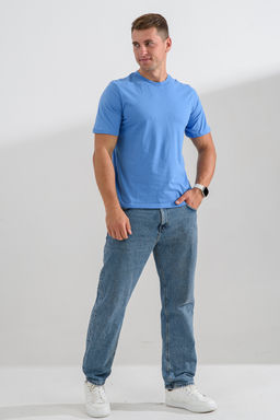 Футболка 8471/3 унисекс