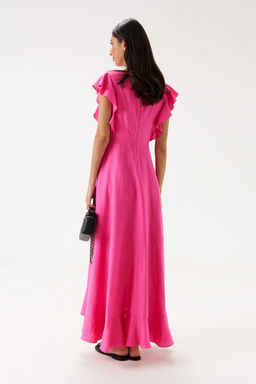 Платье А3725 - Annete фото 5