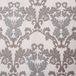 Шторы для кухни с подхватами «Этель» Classic, 150×150 см - 2 шт.,100% хлопок, рогожка 186 г/м²