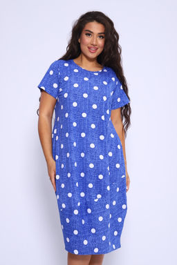 Платье 46651 - Modalina фото 3