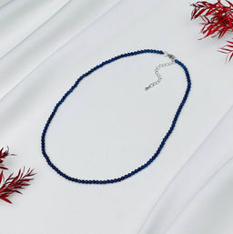 Колье из Содалита