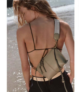 Сумка A-ZR-4-Biege