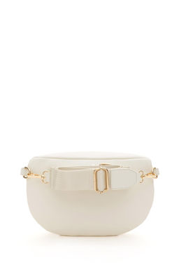 Kad_n Beyaz _anta Sepette S_rpriz _ndirim - U.s. polo assn фото 3