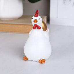 Фигурка Петушок 12 см / KXY5189-12A /уп 108/ 2 сорт - Галеонтрейд фото 4