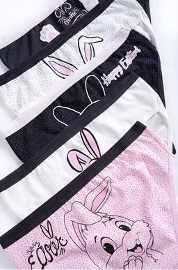 Трусы для девочки 5шт. Donella  фото 8