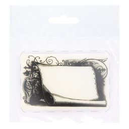 Mr.Painter TSM-05 Штамп 5.8 см х 8.4 см 03 Свиток  фото 4