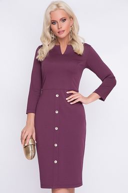 Платье 70246 - Avili фото 5