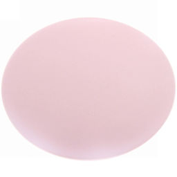 Цена за 2 шт. Тарелка керамическая 20см "Матовая глазурь" розовая