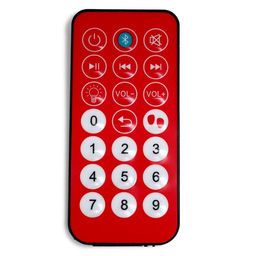 Кукла музыкальная Мери: поёт, танцует, рассказывает стихи и сказки, на пульте управление, высота 30 см, МИКС - Happy valley фото 4