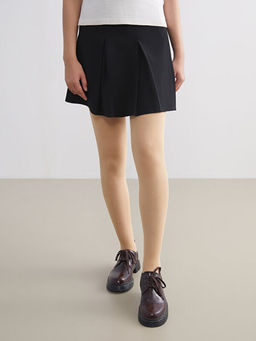 10 Denye Mat Kad?n K?lotlu ?orap