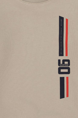 Толстовка с камнем для мальчика Неожиданная скидка в корзине - U.s. polo assn фото 4