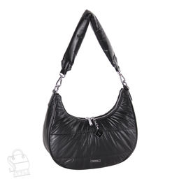 Сумка женская  575142-2 black Velina Fabbiano-Safenta/30 в Новосибирске