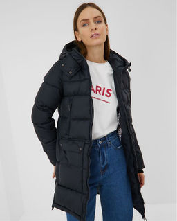 Пуховик женский 

АРТ. 81381z