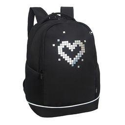 RG-663-4 Рюкзак школьный - Grizzly фото 41