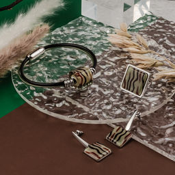 MADAGASCAR Браслет R3989 - Vloes фото 4