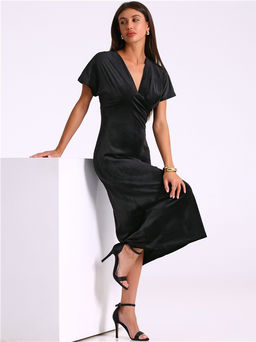 платье 1ЖПК4893636 - Апрель фото 2