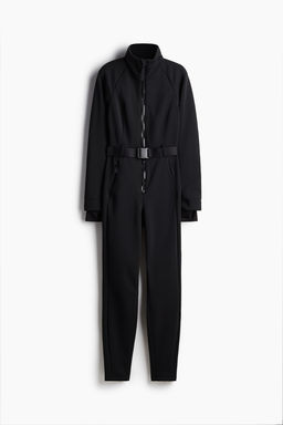 Water-repellent ski suit - H&m фото 6