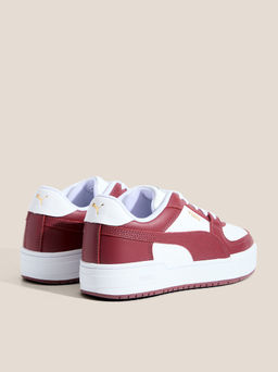 Кеды PUMA CA Pro Classic II Артикул 4588714, белый