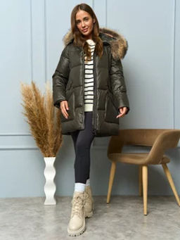 Куртка - LIMAR фото 2