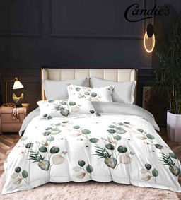 КПБ Candies PURE Поплин CANPU037 Семейный