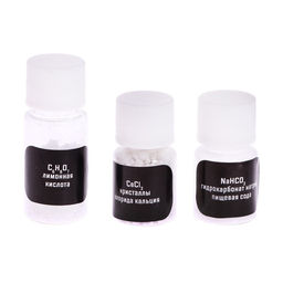 Набор для опытов Увлекательная наука, Опыты с Меркурия - Эврики фото 16