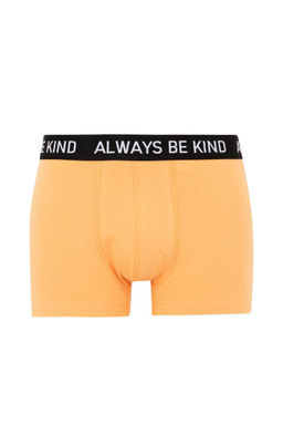 Комплект боксеров стандартной посадки (3 шт.) - Defacto фото 10