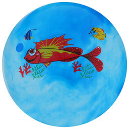 Мяч детский, d=25 см, 60 г, цвет МИКС - Simaland фото 9