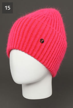 Шапка Алисия - Ferz фото 5