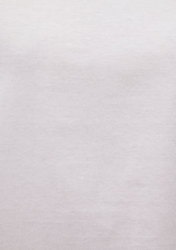 Beyaz Basic Tisort - Mavi фото 6