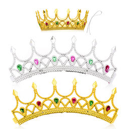 Корона карнавальная "Королева"