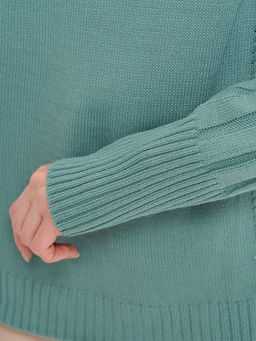 Джемпер женский 5222-41208 - Vay фото 7