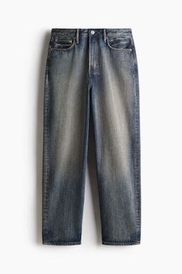 Loose Jeans - H&m фото 17