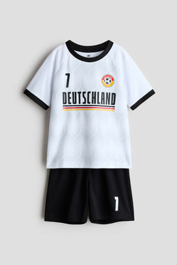 Conjunto de f?tbol