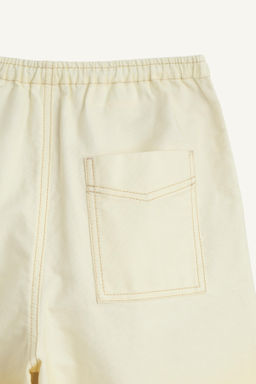 DP DY PNT 16 / Estampado - Zara фото 7