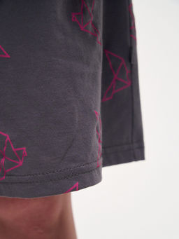 Футболка для девочки