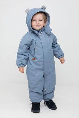 ВК 60118/3 ГР комбинезон д/дет яс