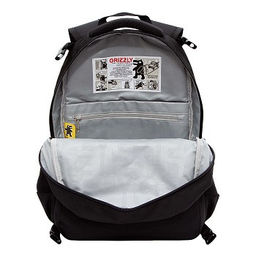 RG-569-1 Рюкзак школьный с мешком