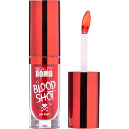 Beauty Bomb Тинт для губ Lip Tint Blood Shot тон 02