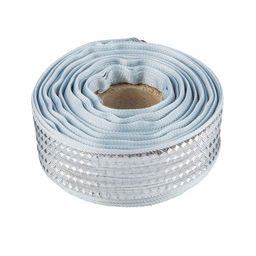 BLITZ С3687Г17 рис.9015 лента металлизированная Стрела 25 мм 2 мм 25 м 0.5 м