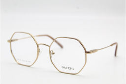 Оправа DACCHI 50173 52-19-140 С2