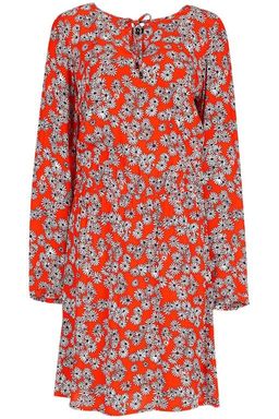 5055061.00.70 ЖЕНСКОЕ ПЛАТЬЕ ТЕКСТИЛЬНОЕ - Neohit фото 5