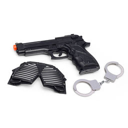 Набор "Полицейский" в пакете