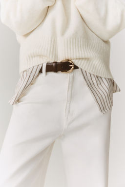 Jersey oversize - H&m фото 8