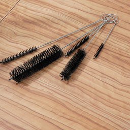 Ёршики для посуды Доляна Универсал, 5 шт, от 283 до 12,50,6 см фото 4